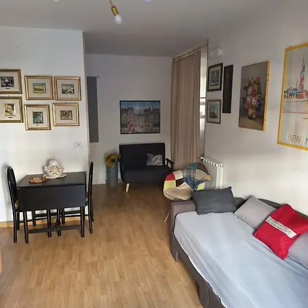 A Casa Апартаменты *