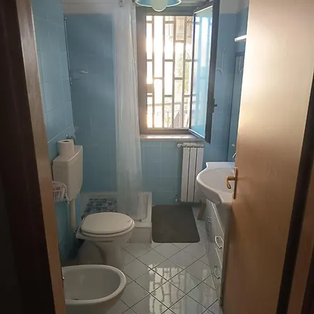 Апартаменты A Casa *