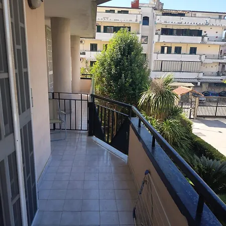 Апартаменты A Casa Казерта