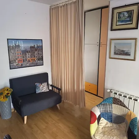 A Casa شقة *