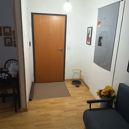 A Casa Апартаменты Казерта