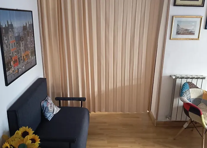 A Casa Apartamento Caserta