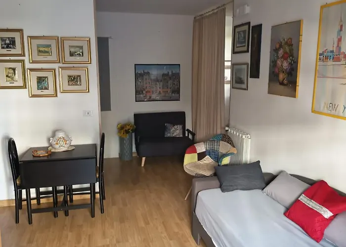 A Casa Apartamento *